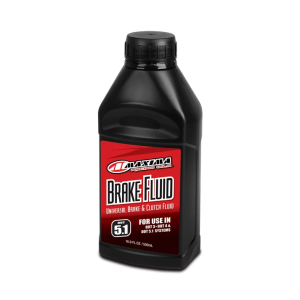 Lichid de frână Maxima DOT 5.1, 500 ml, nordicamoto.ro