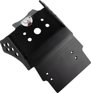 Scut Motor AXP Racing Yamaha YZ 65 '18-'26 Negru, 8, nordicamoto.ro