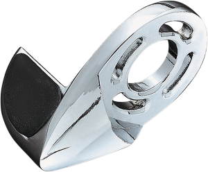 Iso®-throttle Boss Silver