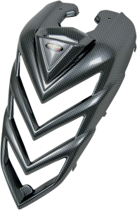Replacement Hood Black
