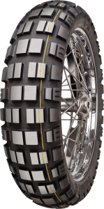 E-10 /dakar Tire