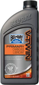 Primary V-twin Chaincase Lubricant