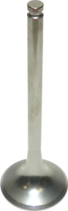 EXHAUST VALVE