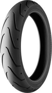 Cauciuc 100/80-17 Michelin Scorcher 11