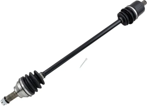 Oem Replacement Standard Cv Axle Black , nordicamoto.ro