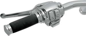 Controls Hb 11/16mc 96-13 Silver, 4, nordicamoto.ro