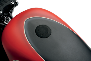Pop-up Gas Cap Black, 1, nordicamoto.ro