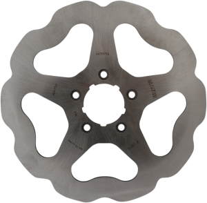 Wave® Brake Rotors