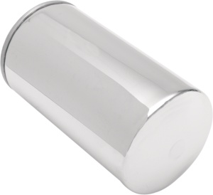 Spin-on Oil Filter Black
