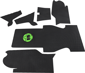 Mat Kit Black, 2, nordicamoto.ro