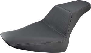 Step-up Seat Black