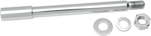 Axle Kit Silver