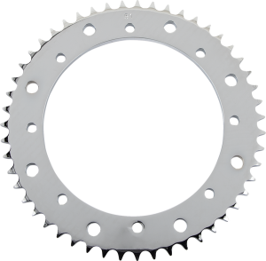 Pinion spate negru, 1, nordicamoto.ro