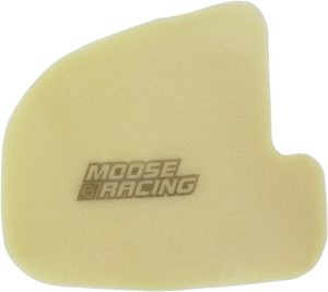 Air Filter Yellow