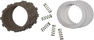 Clutch Plate And Spring Kit, 1, nordicamoto.ro