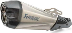 Akrapovic Slip-on Line