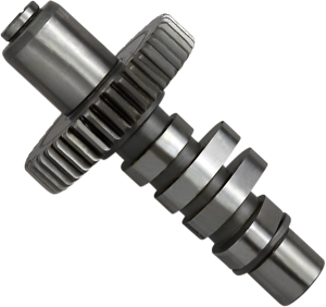 Low-compression Cam
