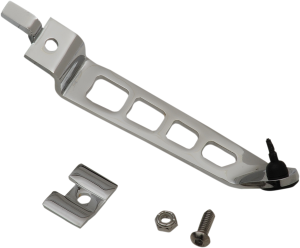 Easy Find Kickstand Extension Silver