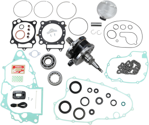 Engine Rebuild Kit - Garage Buddy - 4-stroke