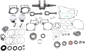 Complete Engine Rebuild Kit - Wrench Rabbit