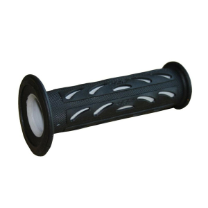 Double Density Grip Black, Gray