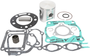 High-performance Piston Kit