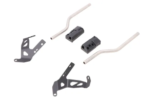 Blaze Pannier Spacer Black