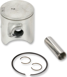 Piston Kit Aluminum 53.96mm C 