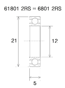 Max Bearing, 1, nordicamoto.ro