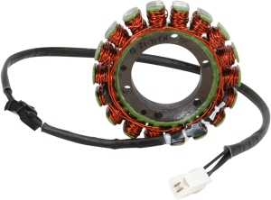Stator For Kawasaki