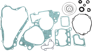 Complete Gasket Kit