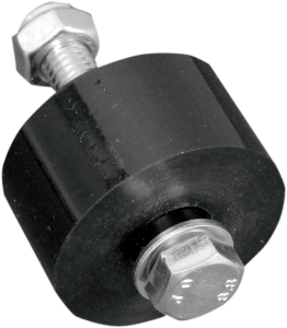 Offroad Chain Roller Black, 2, nordicamoto.ro