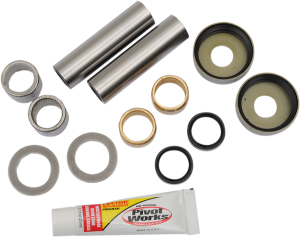 Swingarm Bearing Kit Unfinished