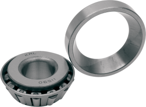 Swingarm Bearings, Races, Bushings