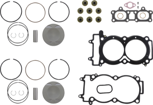 Set cilindri, 4, nordicamoto.ro