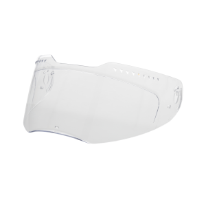 Viziera Casca Acerbis Rider Transparenta