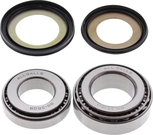 MOOSE RACING Steering Stem Bearing Kit 