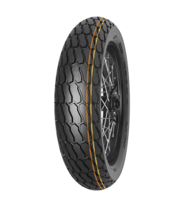 Flat Track Tire 