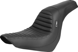 Thrashin Pro Series Seat Black , 1, nordicamoto.ro