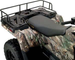 Sportsman Rack Black