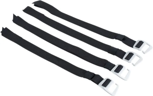 Strap Set Legend Black