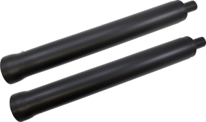 Nh Series Mufflers Black, 1, nordicamoto.ro