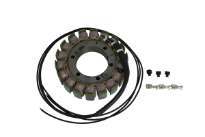 Stator For Tgb 