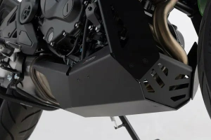 Engine Guard Black 