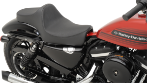 Predator Iii Seat Black, 4, nordicamoto.ro