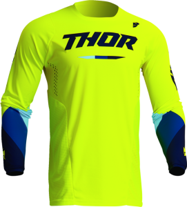 Tricou Thor Pulse Tactic Acid