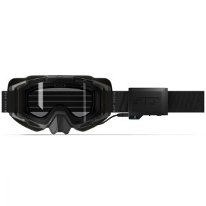 Ochelari Snowmobil 509 Sinister XL7 Ignite S1 Black Ops