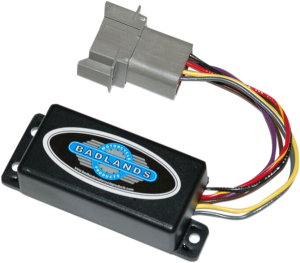 Self-canceling Turn Signal Module