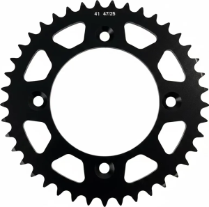 Pinion spate cu 41 de dinți 50SX 0, nordicamoto.ro