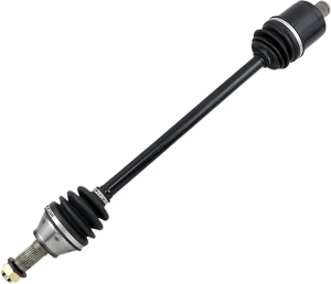 Oem Replacement Standard Cv Axle Black , nordicamoto.ro